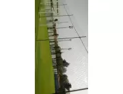 Redes Deportivas de Todo Tipo