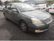 TOYOTA PREMIO AÑO 2003 AUTOMATICO MOTOR 2.0 RECIEN IMPORT. IMPECABLE!!! ANTAR AUTOMOTORES
