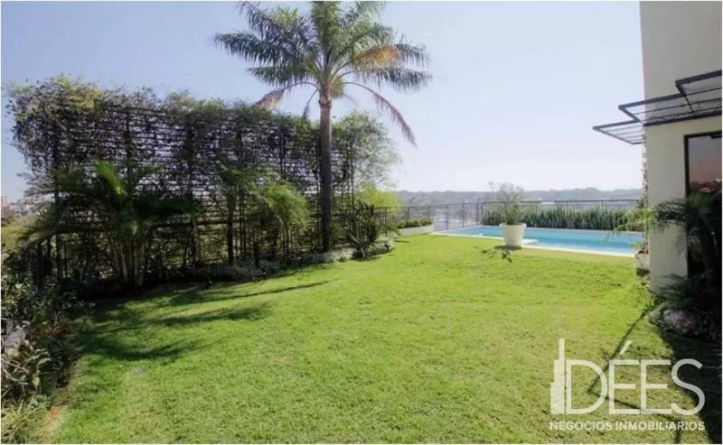 Apartamento en Alquiler Bella Vista — foto 3
