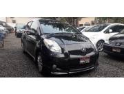 TOYOTA NEW VITS AÑO 2008 MOTOR 1.3 IMPECABLE AUTOMATICO NAFTERO. TR. AUGUSTO CENTURION