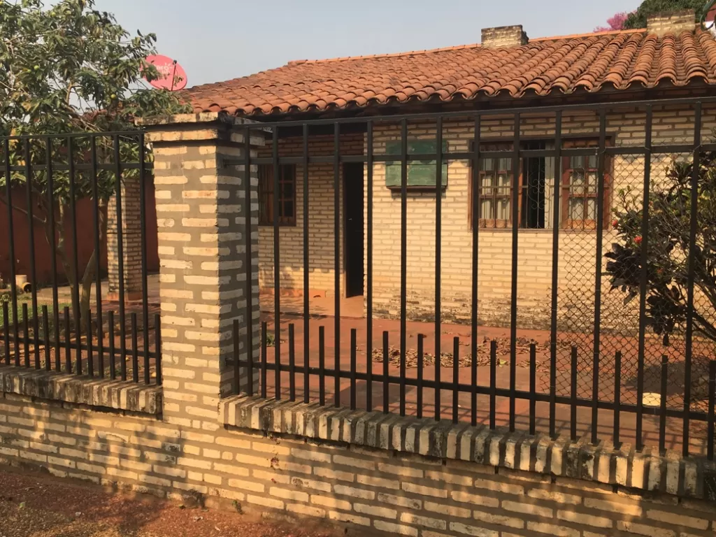 Confortable CASA en VENTA en Barrio Barcequillo, San Lorenzo — foto 2