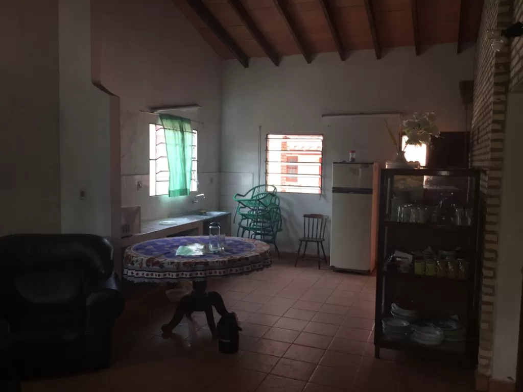 Confortable CASA en VENTA en Barrio Barcequillo, San Lorenzo — foto 3