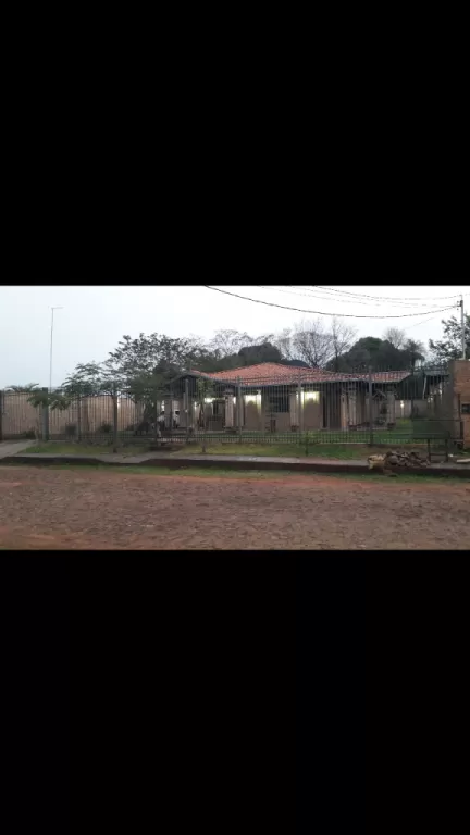 VENTA DE CASA EN CAPIATA RUTA 2 KM 20 — foto 2