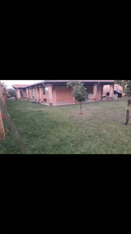 VENTA DE CASA EN CAPIATA RUTA 2 KM 20 — foto 3