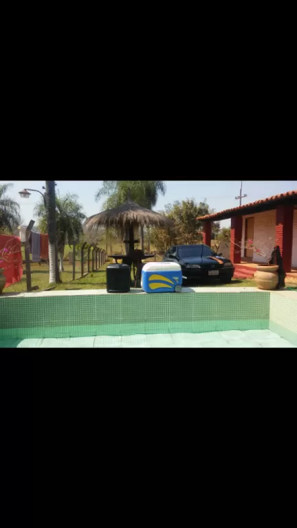 Cambio o vendo hermosa Casa Quinta Ytu Km. 61,5 — foto 2