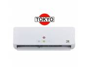 SPLIT TOKYO 12000 BTU FRIO CALOR !! NUEVOS CON 1 AÑO DE GARANTÍA !! DELIVERY SIN COSTO