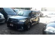 TOYOTA RUMION RECIÉN IMPORTADO AL PAIS!! AÑO 2007 MOTOR 1.5 NAFTERO CAJA AUTOMÁTICA 4X2