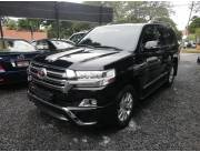 TOYOTA LAND CRUISER VX 2018 CON 0KM!! 🔥 MOTOR 4.5 CC ( D4-D) DIESEL BI TURBO