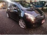 TOYOTA RACTIS RECIÉN IMPORTADO IMPECABLE AÑO 2006 MOTOR 1.5 4X2 IMPECABLE TR. AUGUSTO