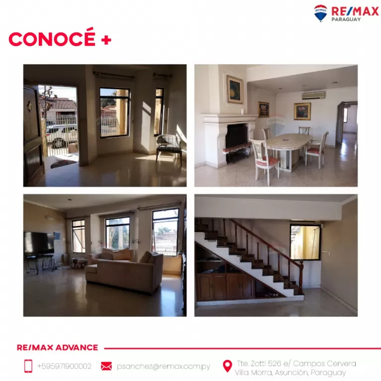 VENDO CASA EN BARRIO JARA — foto 3