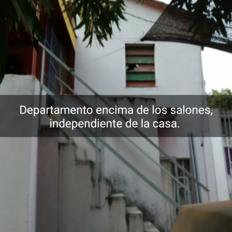Casa en Lambaré Barrio Santa Lucía — foto 2