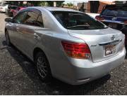 TOYOTA NEW ALLION RECIEN IMPORTADO AÑO 2009 MOTOR 1.8 VVT-I TR. ANTAR AUTOMOTORES