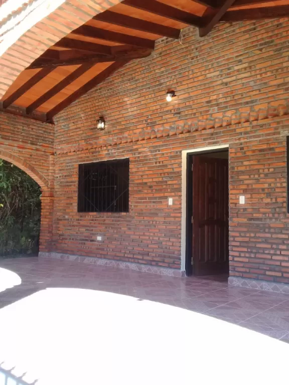 OFERTA, CASA A ESTRENAR EN ITAGUÁ!!! — foto 2