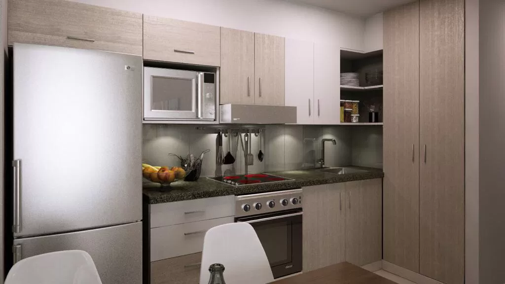 Zona Santa Teresa Departamento a estrenar — foto 3