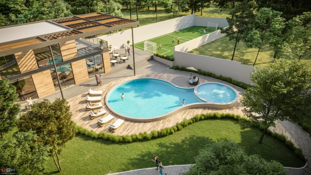 NUEVO LANZAMIENTO BOULEVARD PLAZA PINEDO — foto 3