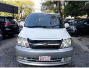 TOYOTA GRAN VIA MOTOR 3.0 AÑO 2000 IMPECABLE!!! ANTAR AUTOMOTORES - TR CON AUGUSTO