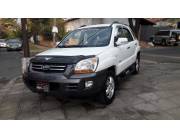 VENDO KIA SPORTAGE AÑO 2005/6 RECIEN IMPORTADO