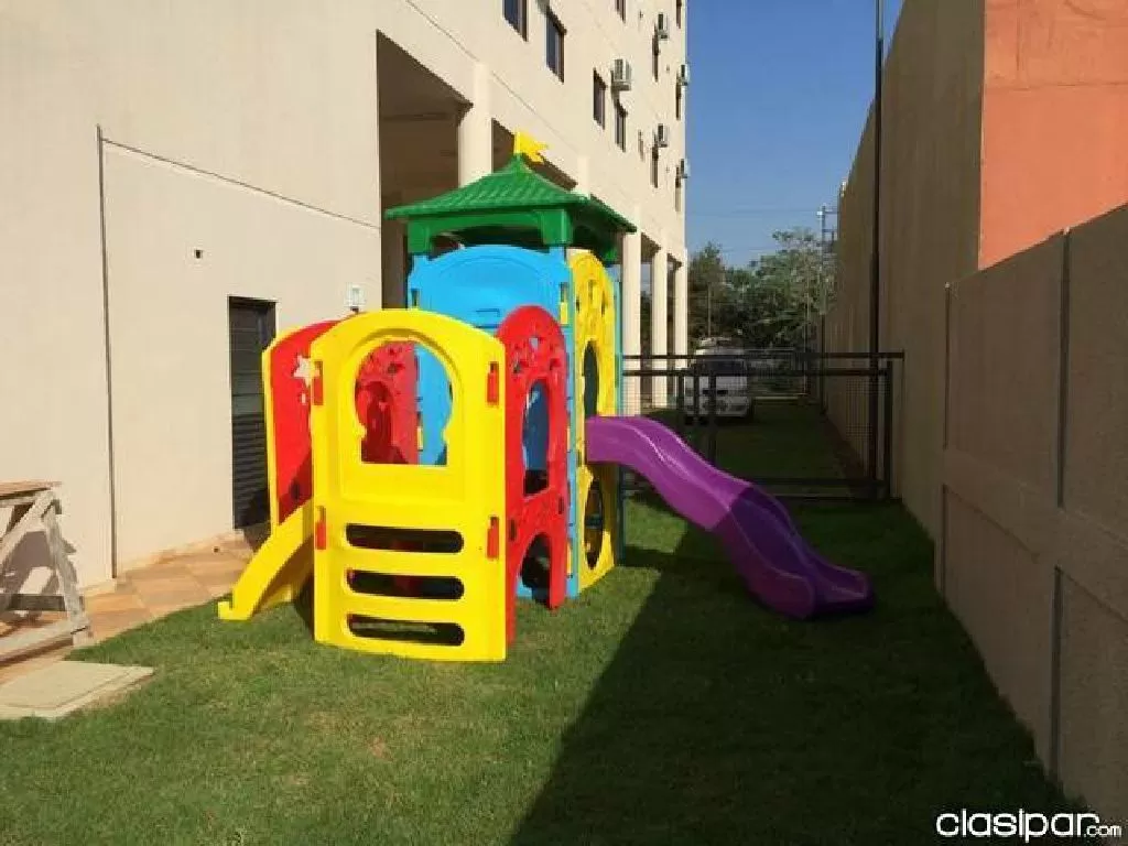 Edificio Parques del Lago — foto 3