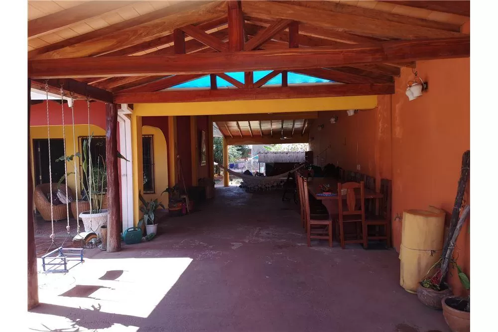 Casa - Venta - Paraguay Central San Lorenzo — foto 2