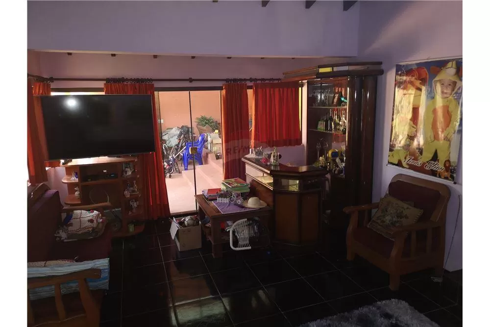Casa - Venta - Paraguay Central San Lorenzo — foto 3