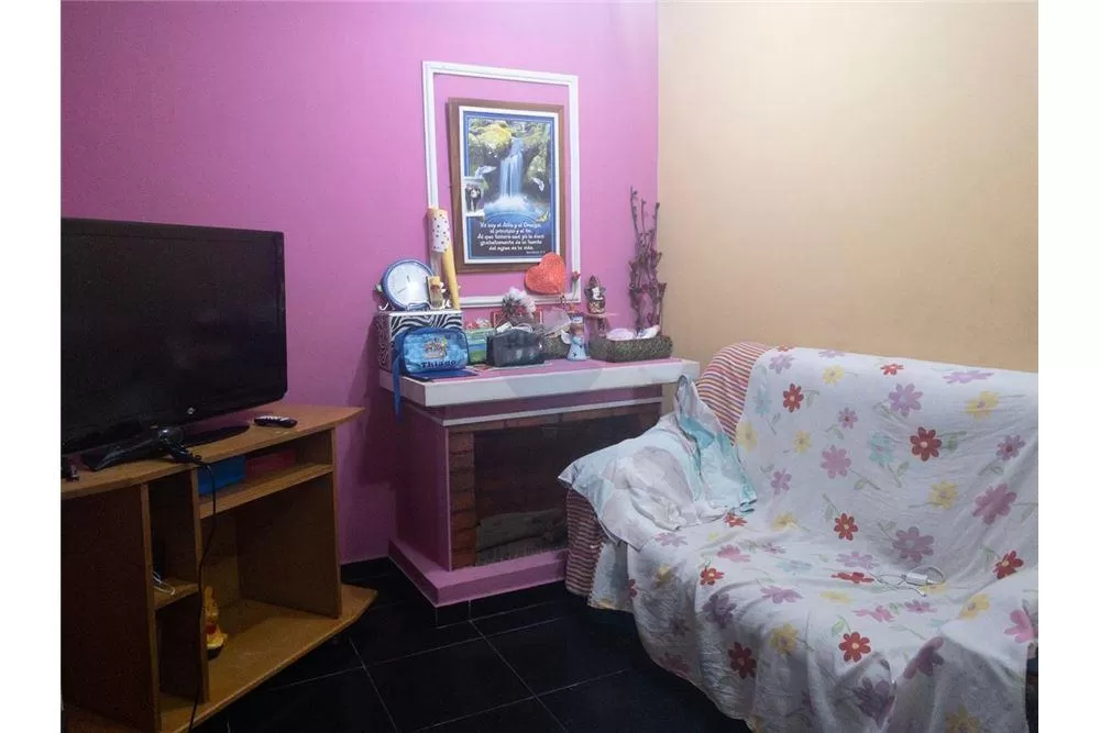 EN VENTA CASA EN LUQUE - TRES FRONTERAS!!! 525,000,000 ₲ — foto 2