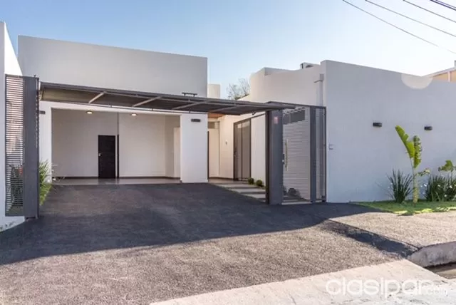 Vendo Casa Zona Primer Presidente — foto 2