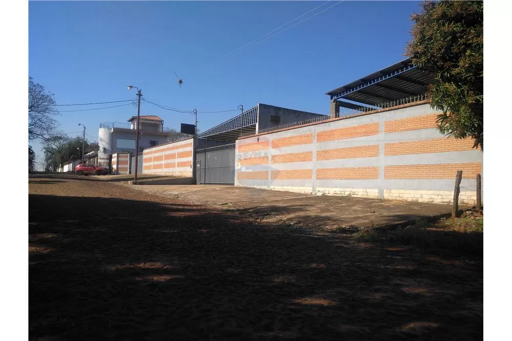 DOS TINGLADOS DE 2.880 M2 EN VENTA SAN LORENZO 550,000 USD — foto 2