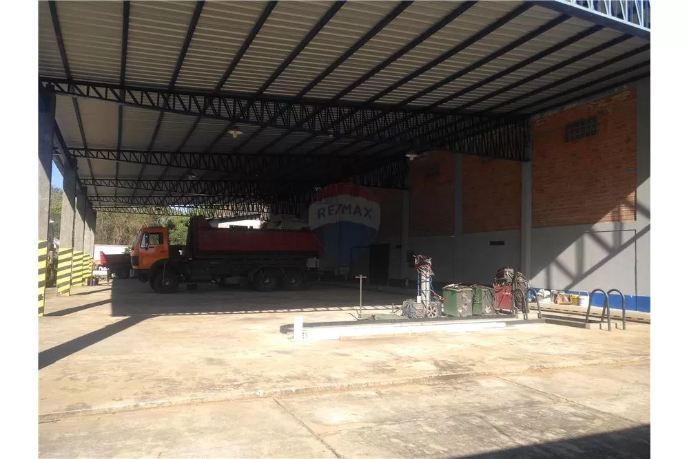 DOS TINGLADOS DE 2.880 M2 EN VENTA SAN LORENZO 550,000 USD — foto 3