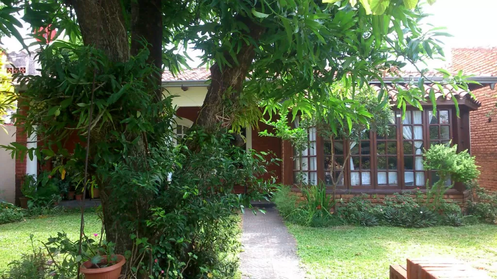 VENDO CASA EN FERNANDO DE LA MORA ZONA SUR — foto 3