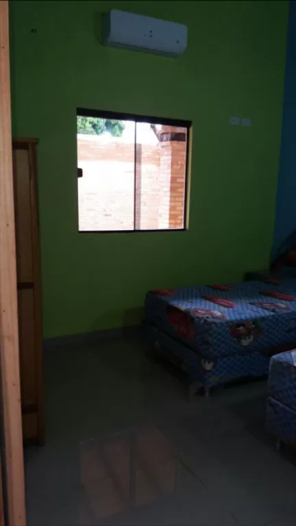 VENDO HERMOSA CASA EN PLENO CENTRO DE CAPIATA — foto 2