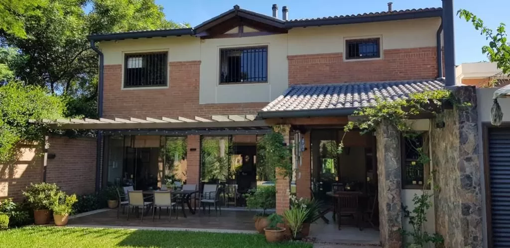 Hermosa Casa en Z. Norte - Fdo. de la Mora. — foto 3