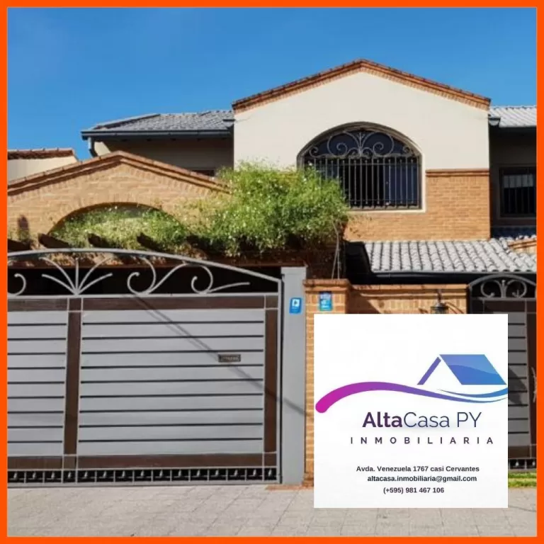 Bellisima Casa Fdo z.Norte a pasos de Mcal L — foto 2