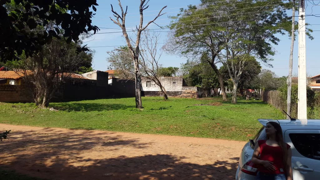 Luque Villa Adela — foto 2