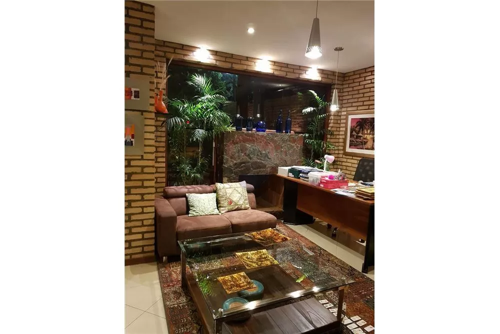 SE ALQUILA FINA RESIDENCIA AMOBLADA EN VILLA ADELA 2,500 USD — foto 3