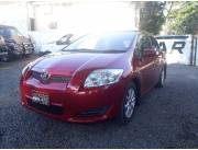 TOYOTA AURIS 2006 BORDO AUTOMATICO MOTOR1.5 TR. ANTAR AUTOMOTORES !
