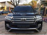 TOYOTA LAND CRUISER VX - OKM !!! IMPORTADO TR. AUGUSTO