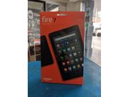 Tablet Amazon Fire 7 con Garantia !