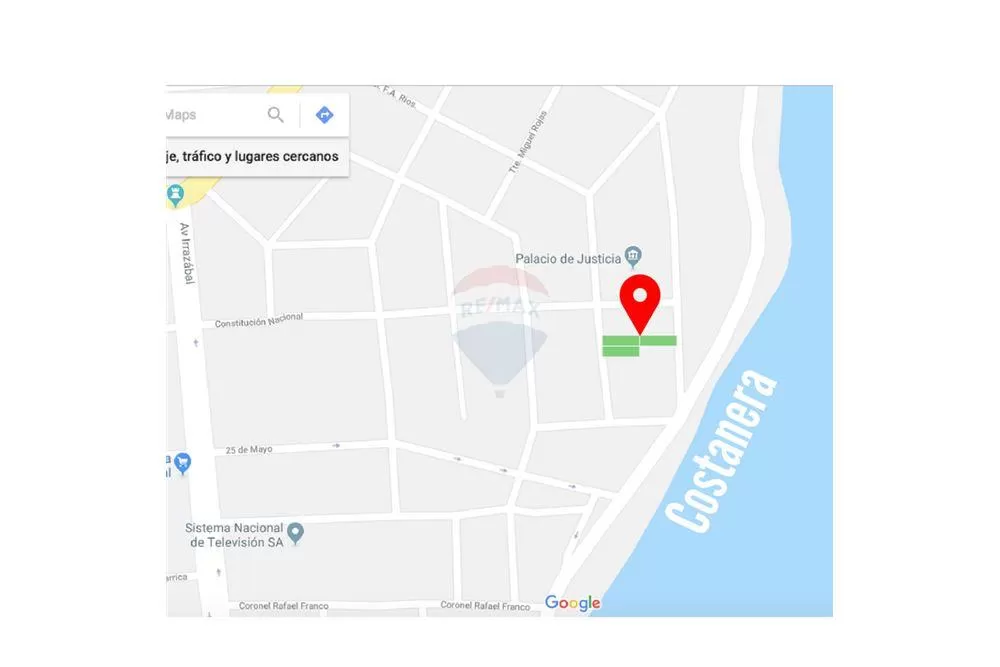 VENDO EXCELENTE TERRENO PARA INVERTIR EN ENCARNACION — foto 3