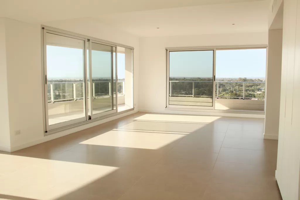 VENDO DEPARTAMENTO SEMIPISO EDIFICIO PALACIO DE LOS PATOS. VENDOALQUILO!! — foto 2