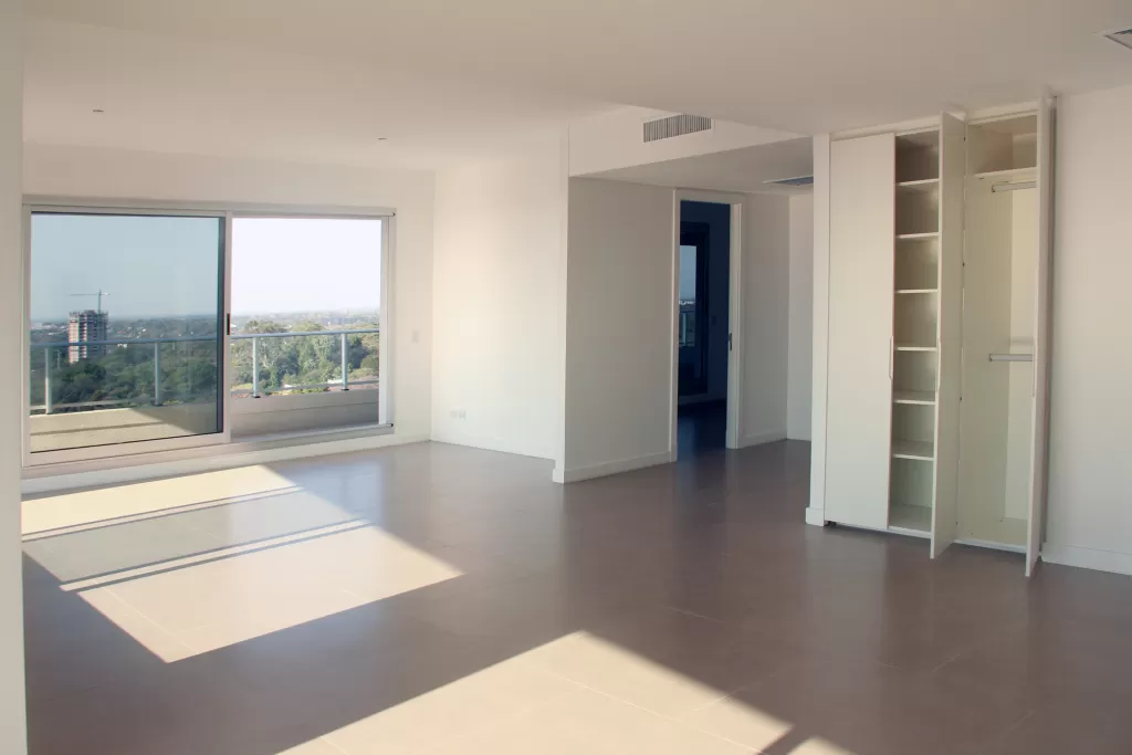 VENDO DEPARTAMENTO SEMIPISO EDIFICIO PALACIO DE LOS PATOS. VENDOALQUILO!! — foto 3