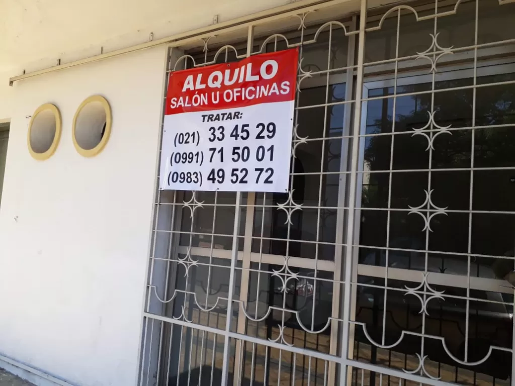 Salón Comercial — foto 2