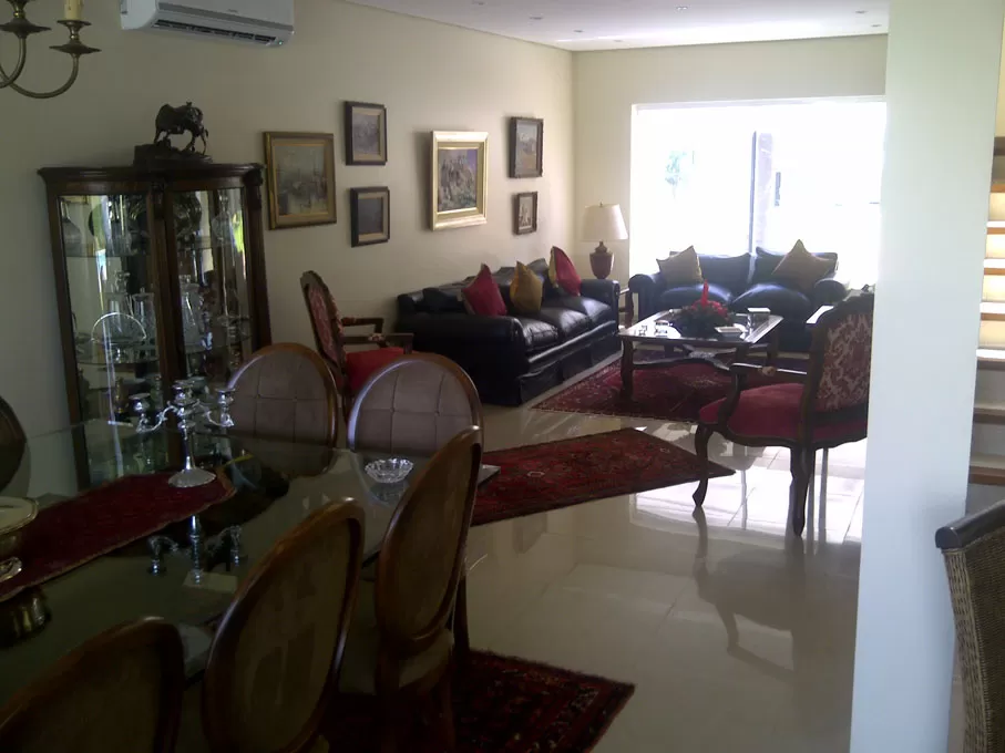 Vendo! Hermosa Casa en Barrio Cerrado en Luque — foto 2