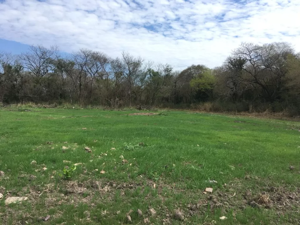 Vendo Terreno en la Urbanización SURUBII — foto 3