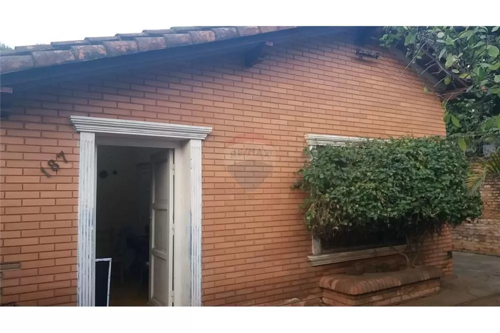 Vendo casa en zona altamente comercial de San Lorenzo — foto 2