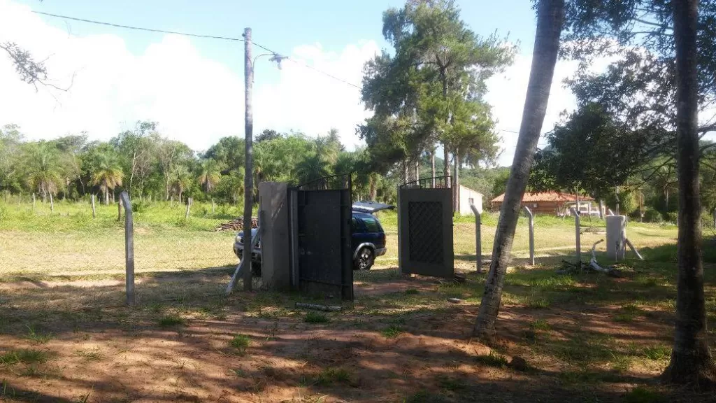 CASA QUINTA EN VENTA - YTU CAACUPE — foto 3