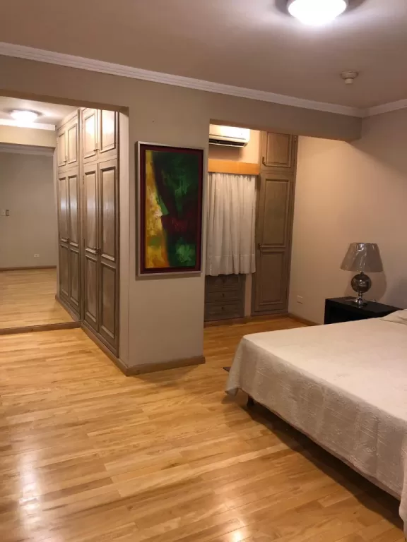 BARRIO CARMELITAS, ALQUILO DEPARTAMENTO AMOBLADO!!! — foto 3