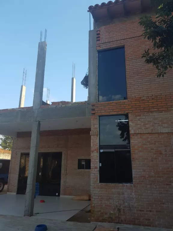 VENDO HERMOSA CASA EN FDO. de la MORA — foto 2