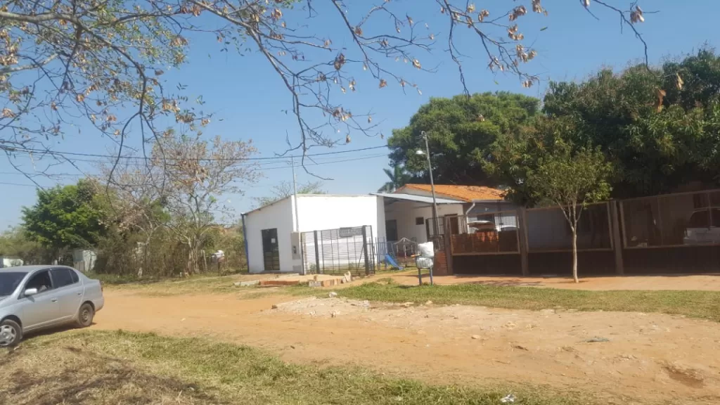 VENDO TERRENO EN LIMPIO — foto 3