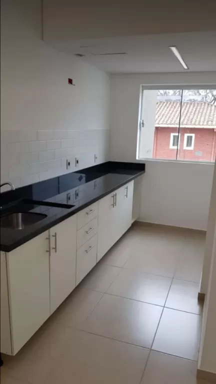 VENDO HERMOSO DEPARTAMENTO CON COCHERA EN ASUNCION — foto 3