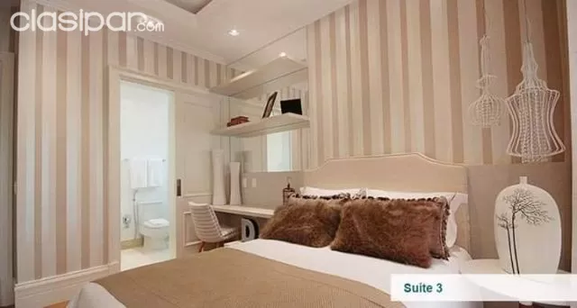 VENDO HERMOSO DEPARTAMENTO EN CAMBORIU BRASIL COD 2415 PRECIO: 11.650.000 REAL. — foto 2